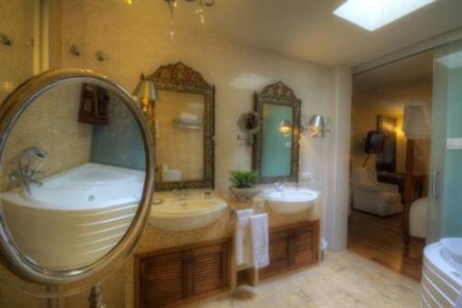 фото отеля Hotel Argantonio