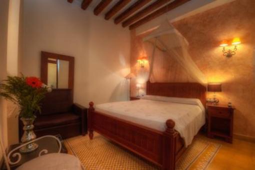 фото отеля Hotel Argantonio