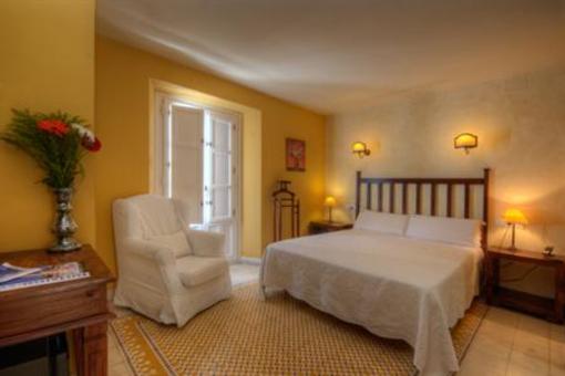 фото отеля Hotel Argantonio