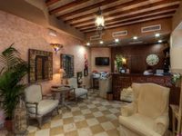 Hotel Argantonio
