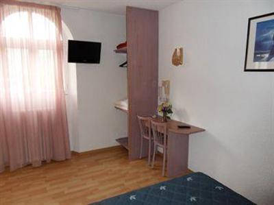 фото отеля Hotel Notre Dame Embrun