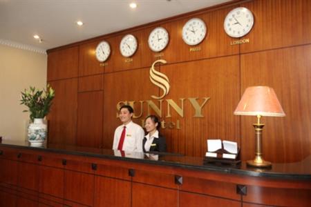 фото отеля Sunny Hotel Hanoi III