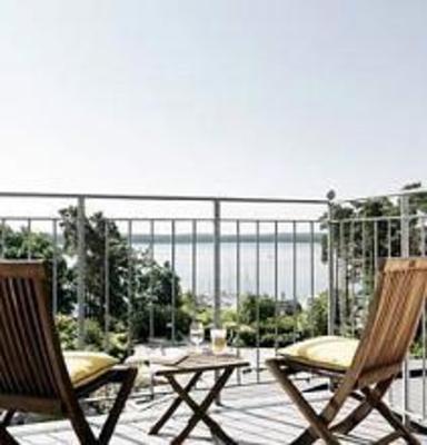 фото отеля Sport & SPA Resort A-ROSA Scharmutzelsee