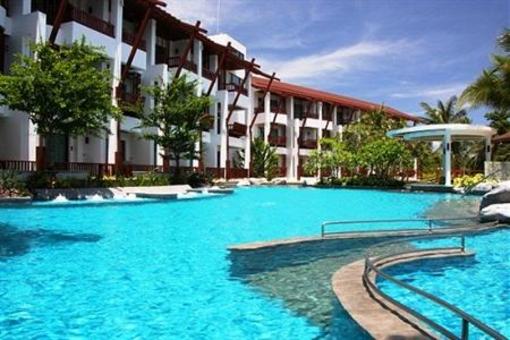 фото отеля The Elements Krabi Resort
