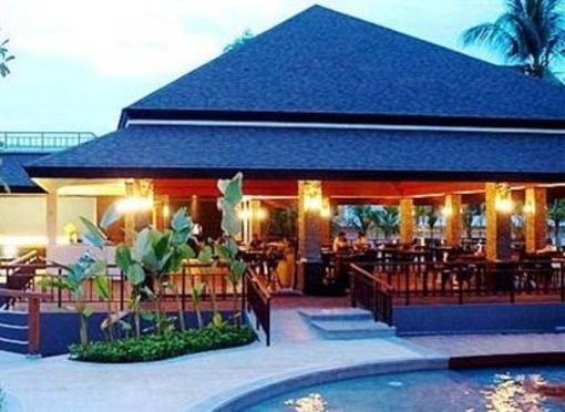 фото отеля The Elements Krabi Resort