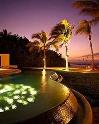 фото отеля Four Seasons Punta Mita