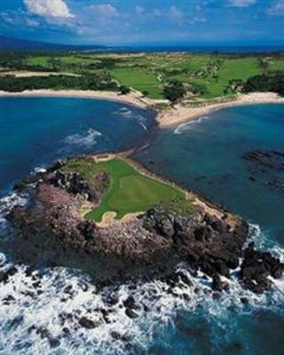 фото отеля Four Seasons Punta Mita