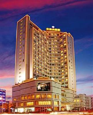 фото отеля Centron International Hotel