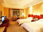 фото отеля Centron International Hotel