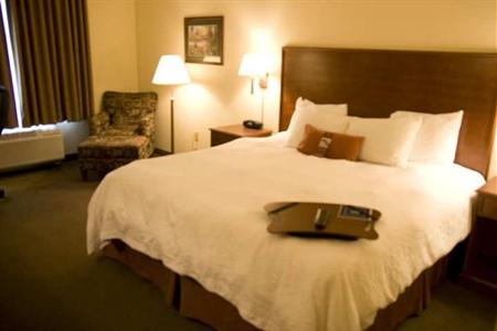 фото отеля Hampton Inn & Suites Bemidji