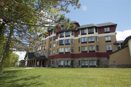 фото отеля Hampton Inn & Suites Bemidji