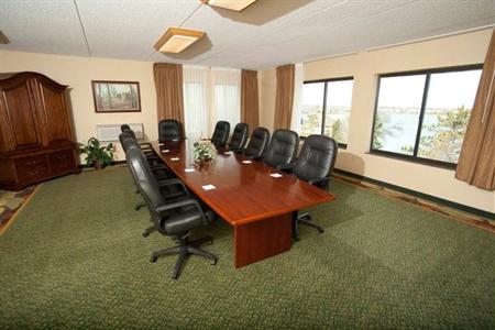 фото отеля Hampton Inn & Suites Bemidji