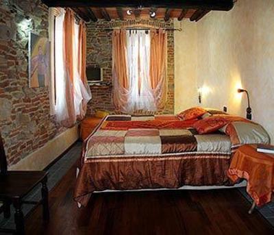 фото отеля Tangohotel Bed & Breakfast