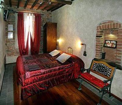 фото отеля Tangohotel Bed & Breakfast