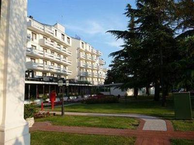 фото отеля Park Hotel Villa Fiorita
