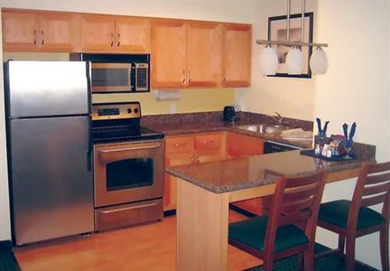 фото отеля Residence Inn North Harbour Portland (Oregon)