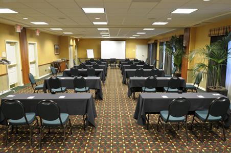 фото отеля Residence Inn North Harbour Portland (Oregon)