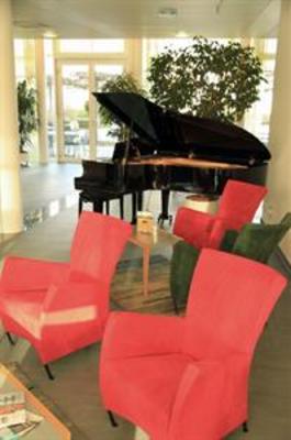 фото отеля BEST WESTERN Hotel Grauholz
