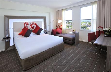 фото отеля Novotel Hotel Glen Waverley Melbourne