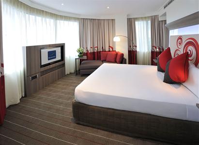 фото отеля Novotel Hotel Glen Waverley Melbourne