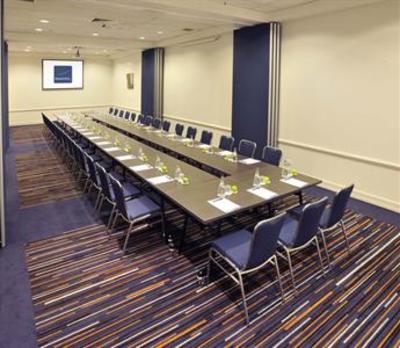 фото отеля Novotel Hotel Glen Waverley Melbourne