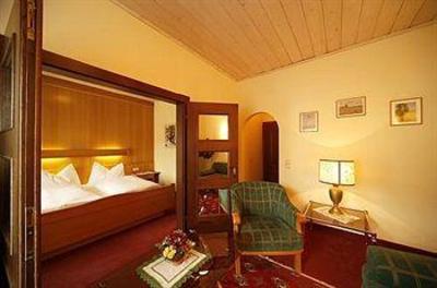 фото отеля Minotel Resch