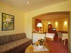 фото отеля Minotel Resch