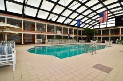 фото отеля BEST WESTERN Naples Inn & Suites