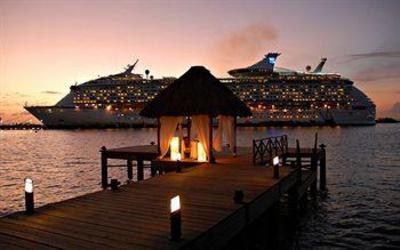 фото отеля El Cid La Ceiba Beach Resort Cozumel