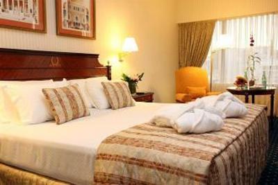 фото отеля Emperador Hotel Buenos Aires