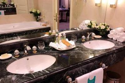 фото отеля Emperador Hotel Buenos Aires