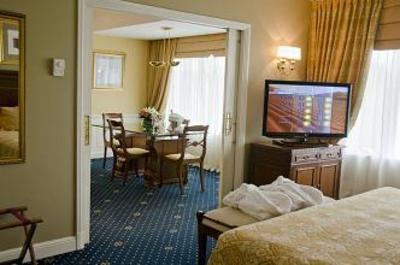 фото отеля Emperador Hotel Buenos Aires