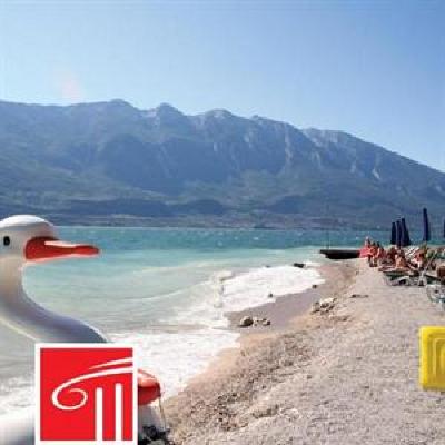 фото отеля Hotel San Pietro Limone sul Garda