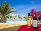 фото отеля Plaza Palmeras Apartments Lanzarote