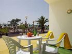 фото отеля Plaza Palmeras Apartments Lanzarote