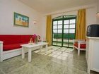 фото отеля Plaza Palmeras Apartments Lanzarote