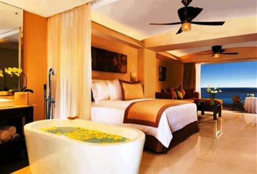 фото отеля Dreams Villamagna Resorts Nuevo Vallarta