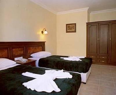 фото отеля Club Amaris Apartment Marmaris
