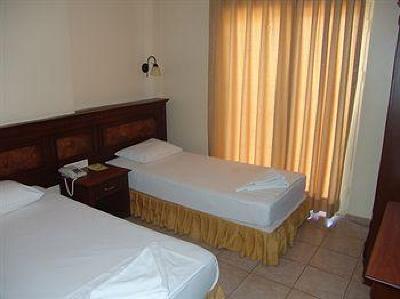 фото отеля Club Amaris Apartment Marmaris
