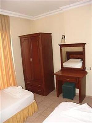 фото отеля Club Amaris Apartment Marmaris