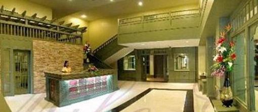 фото отеля Mike Garden Resort Hotel