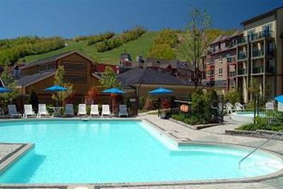 фото отеля Blue Mountain Resort & Village Suites