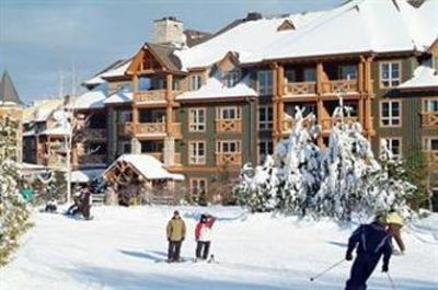 фото отеля Blue Mountain Resort & Village Suites