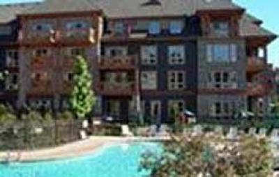 фото отеля Blue Mountain Resort & Village Suites