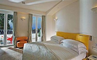 фото отеля Blu Capri Relais