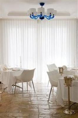 фото отеля Blu Capri Relais