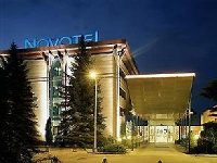 Novotel Gdansk Centrum