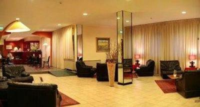 фото отеля Hotel Quadrifoglio Cagliari