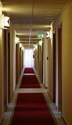 фото отеля Hotel Quadrifoglio Cagliari