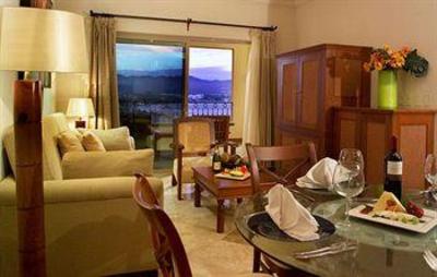 фото отеля The Ridge Luxury Villas at Playa Grande Cabo San Lucas